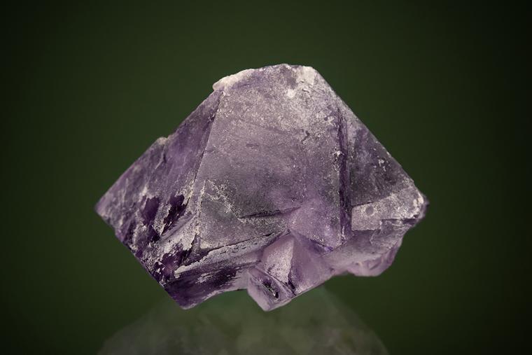 FLUORITE